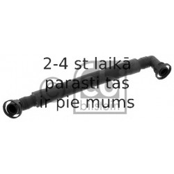 Шланг, вентиляция картера FEBI BILSTEIN 47227