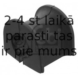 Piekare, Stabilizators FEBI BILSTEIN 47140