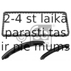 Sadales vārpstas piedziņas ķēdes komplekts FEBI BILSTEIN 46792