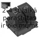 Slēdzis, Bagāžas nodalījuma vāka atvēršana FEBI BILSTEIN 46754