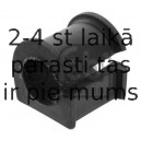 Piekare, Stabilizators FEBI BILSTEIN 46538