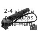 Slēdzis, Motora bremze FEBI BILSTEIN 46025