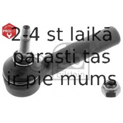 Stūres šķērsstiepņa uzgalis FEBI BILSTEIN 46005