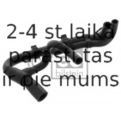 Шланг радиатора FEBI BILSTEIN 45656