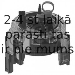 Spirālatspere, Gaisa spilvens FEBI BILSTEIN 45437