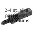 Slēdzis uz stūres statnes FEBI BILSTEIN 45428