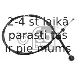 Trose, Mehāniskā pārnesumkārba FEBI BILSTEIN 45333