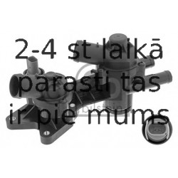 Termostata korpuss FEBI BILSTEIN 45081