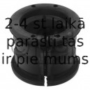 Piekare, Stabilizators FEBI BILSTEIN 45071