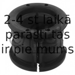 Piekare, Stabilizators FEBI BILSTEIN 45071