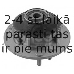 Amortizatora statnes balsts FEBI BILSTEIN 45059