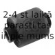 Piekare, Šķērssvira FEBI BILSTEIN 45041