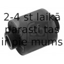 Piekare, Šķērssvira FEBI BILSTEIN 45041