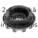 Amortizatora statnes balsts FEBI BILSTEIN 44993