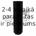 Aizsargvāciņš/Putekļusargs, Amortizators FEBI BILSTEIN 44659