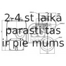 Pneimoatsperes spilvens, Pneimopiekare FEBI BILSTEIN 44631