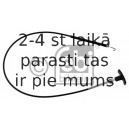 Trose, Vāka atslēgšana-Uzglabāšanas kaste FEBI BILSTEIN 44494