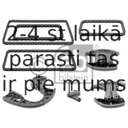 Sadales vārpstas piedziņas ķēdes komplekts FEBI BILSTEIN 44486