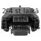 Piekare, Pārnesumkārba FEBI BILSTEIN 44423