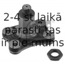 Remkomplekts, Virzītājsvira FEBI BILSTEIN 44410