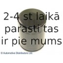 Масляный фильтр BLUE PRINT ADN12113