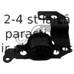 Piekare, Šķērssvira FEBI BILSTEIN 43953