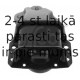 Piekare, Dzinējs FEBI BILSTEIN 43764