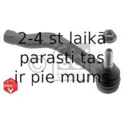 Stūres šķērsstiepņa uzgalis FEBI BILSTEIN 43618