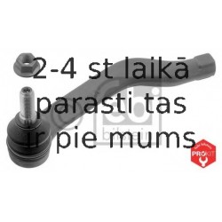 Stūres šķērsstiepņa uzgalis FEBI BILSTEIN 43617