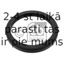 Vārpstas blīvgredzens, Kloķvārpsta FEBI BILSTEIN 43537