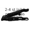 Rokturis, Motora pārsega atvēršana FEBI BILSTEIN 43408