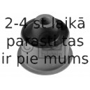Piekare, Šķērssvira FEBI BILSTEIN 43362