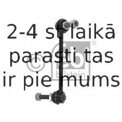 Тяга / стойка, стабилизатор FEBI BILSTEIN 43318