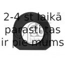 Piekare, Stabilizators FEBI BILSTEIN 43305