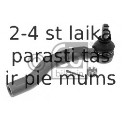 Stūres šķērsstiepņa uzgalis FEBI BILSTEIN 43204