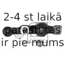 Balst-/Virzošais šarnīrs FEBI BILSTEIN 43025