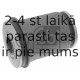 Piekare, Šķērssvira FEBI BILSTEIN 42903