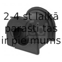 Piekare, Stabilizators FEBI BILSTEIN 42896