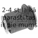 Piekare, Šķērssvira FEBI BILSTEIN 42890