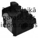 Piekare, Stabilizators FEBI BILSTEIN 42874