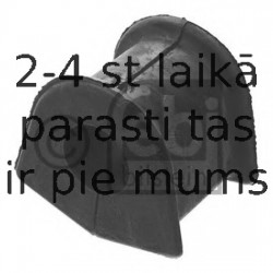 Piekare, Stabilizators FEBI BILSTEIN 42865