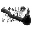 Stūres šķērsstiepņa uzgalis FEBI BILSTEIN 42757