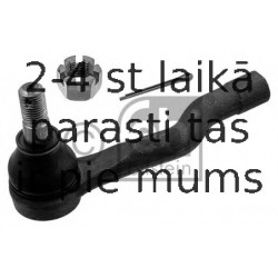 Stūres šķērsstiepņa uzgalis FEBI BILSTEIN 42756