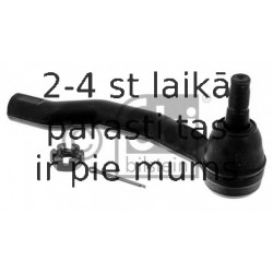 Stūres šķērsstiepņa uzgalis FEBI BILSTEIN 42742