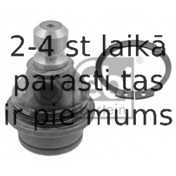 Balst-/Virzošais šarnīrs FEBI BILSTEIN 42625