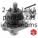Balst-/Virzošais šarnīrs FEBI BILSTEIN 42624