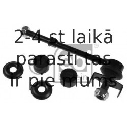Тяга / стойка, стабилизатор FEBI BILSTEIN 42593