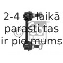 FEBI BILSTEIN 42585