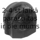 Piekare, Stabilizators FEBI BILSTEIN 42547