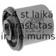 Piekare, Šķērssvira FEBI BILSTEIN 42517